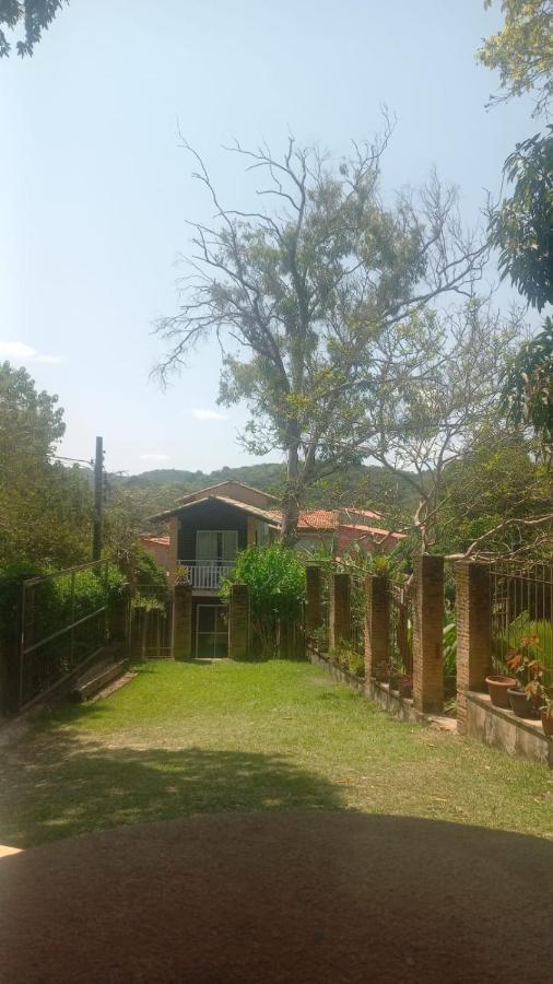 Campsite Rota Do Beija Flor Pacoti-ce Pacoti