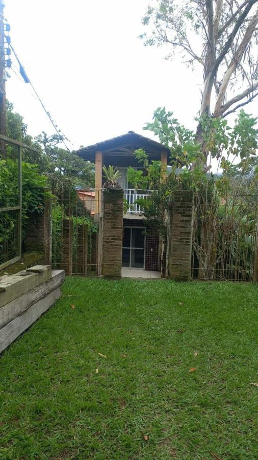 Rota Do Beija Flor Pacoti-ce Pacoti