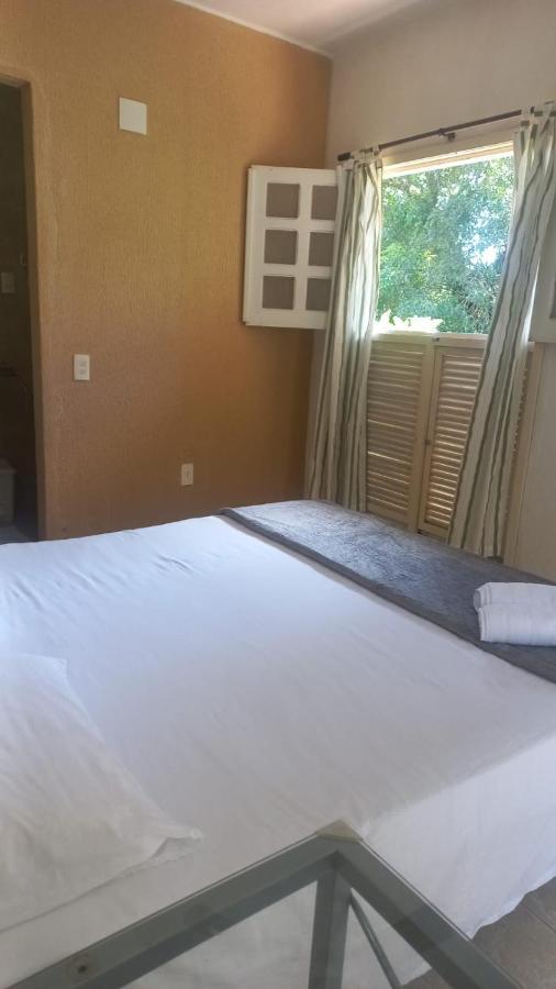 Campsite Rota Do Beija Flor Pacoti-ce